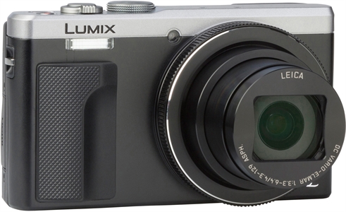 PANASONIC LUMIX DMC-TZ80