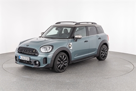 MINI COUNTRYMAN COOPER SE