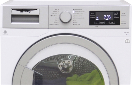 SMEG DHT37PLIT