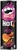 PRINGLES HOT SMOKIN' BBQ RIBS FLAVOUR