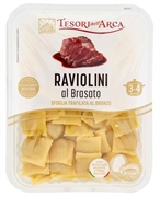 TESORI DELL'ARCA (PAM PANORAMA) RAVIOLINI AL BRASATO