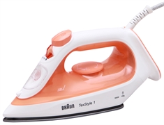 BRAUN SI1009 TEXSTYLE1