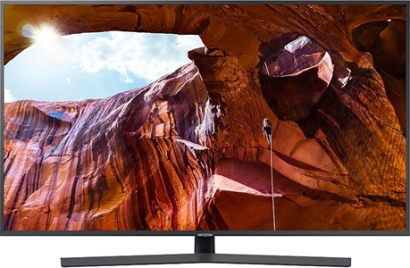 SAMSUNG UE65RU7400UXZT