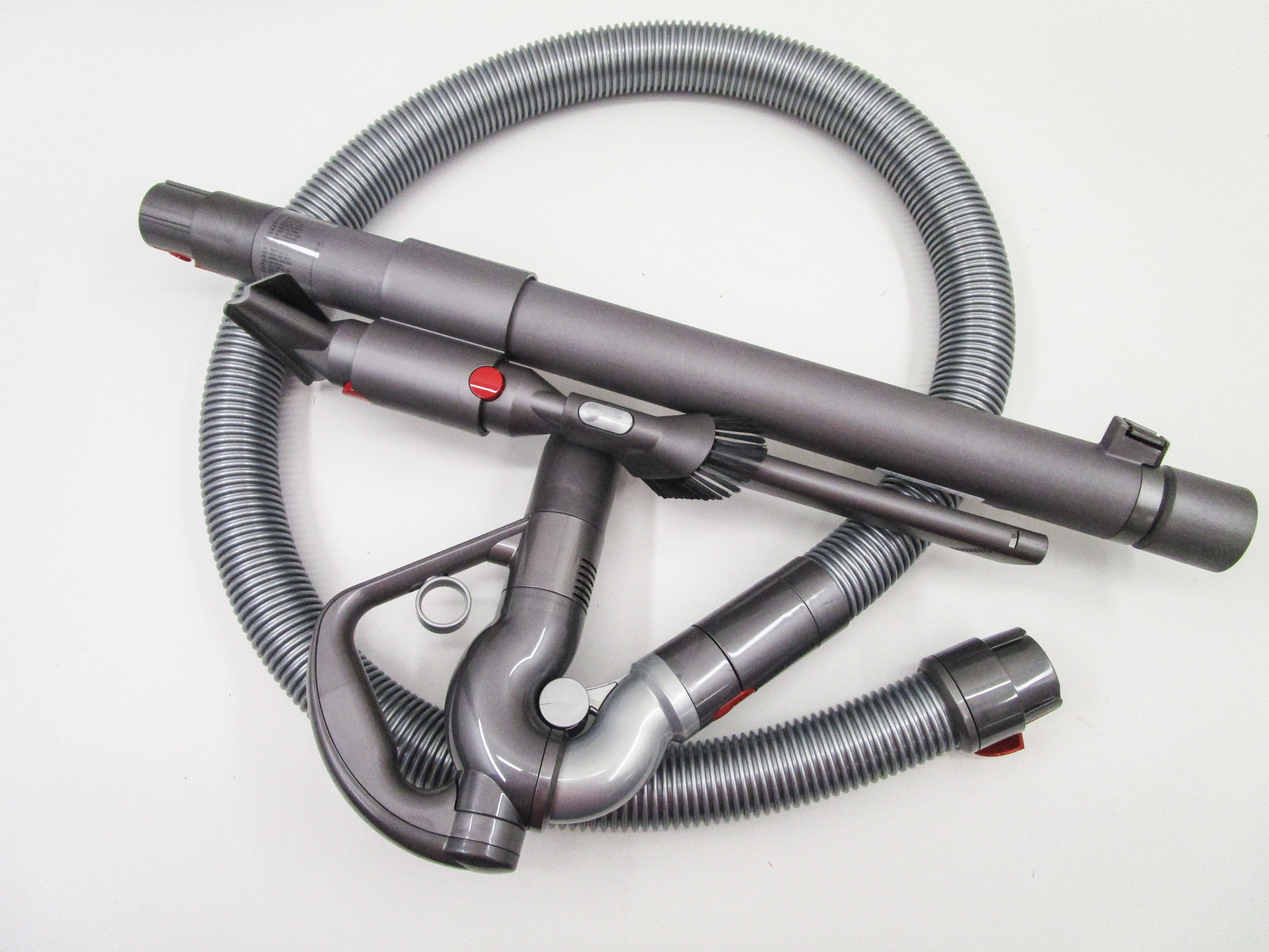 DYSON Cinetic Big Ball Parquet 2+