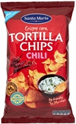 SANTA MARIA TORTILLA CHIPS CHILI