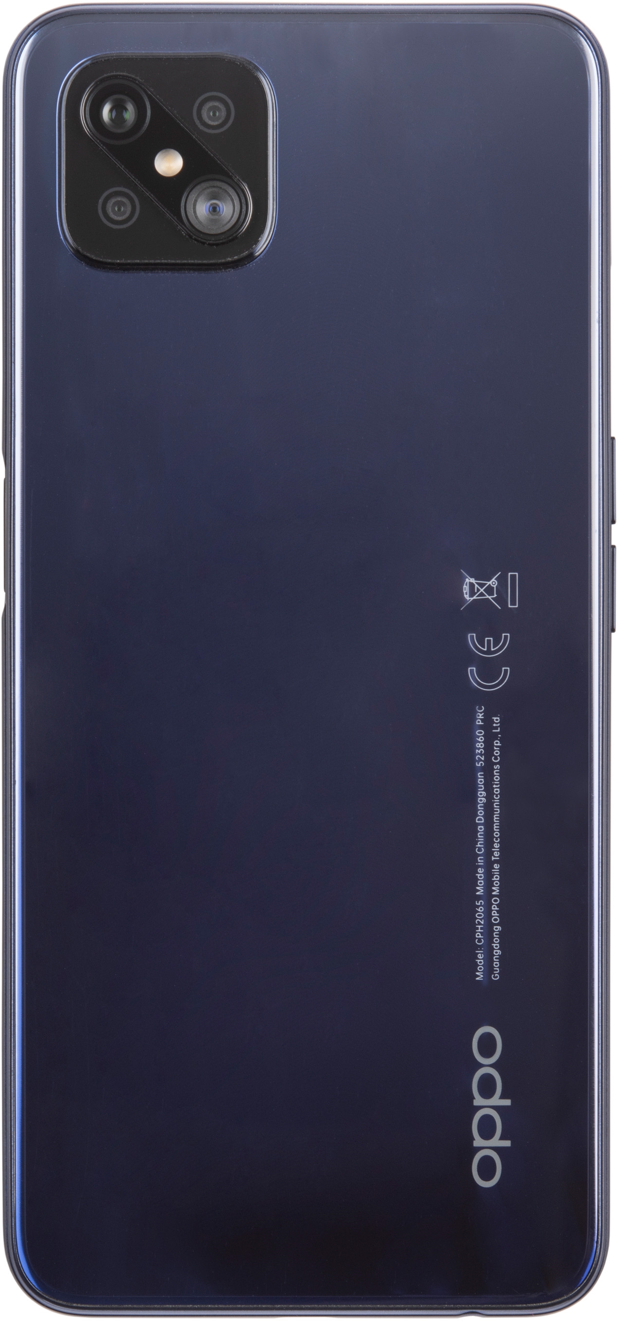 OPPO RENO4 Z 5G