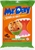MR DAY Muffin Senza Glutine con Pepite di Cioccolato Fondente