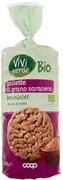 VIVI VERDE BIO (COOP) Gallette di Grano Saraceno Biologiche