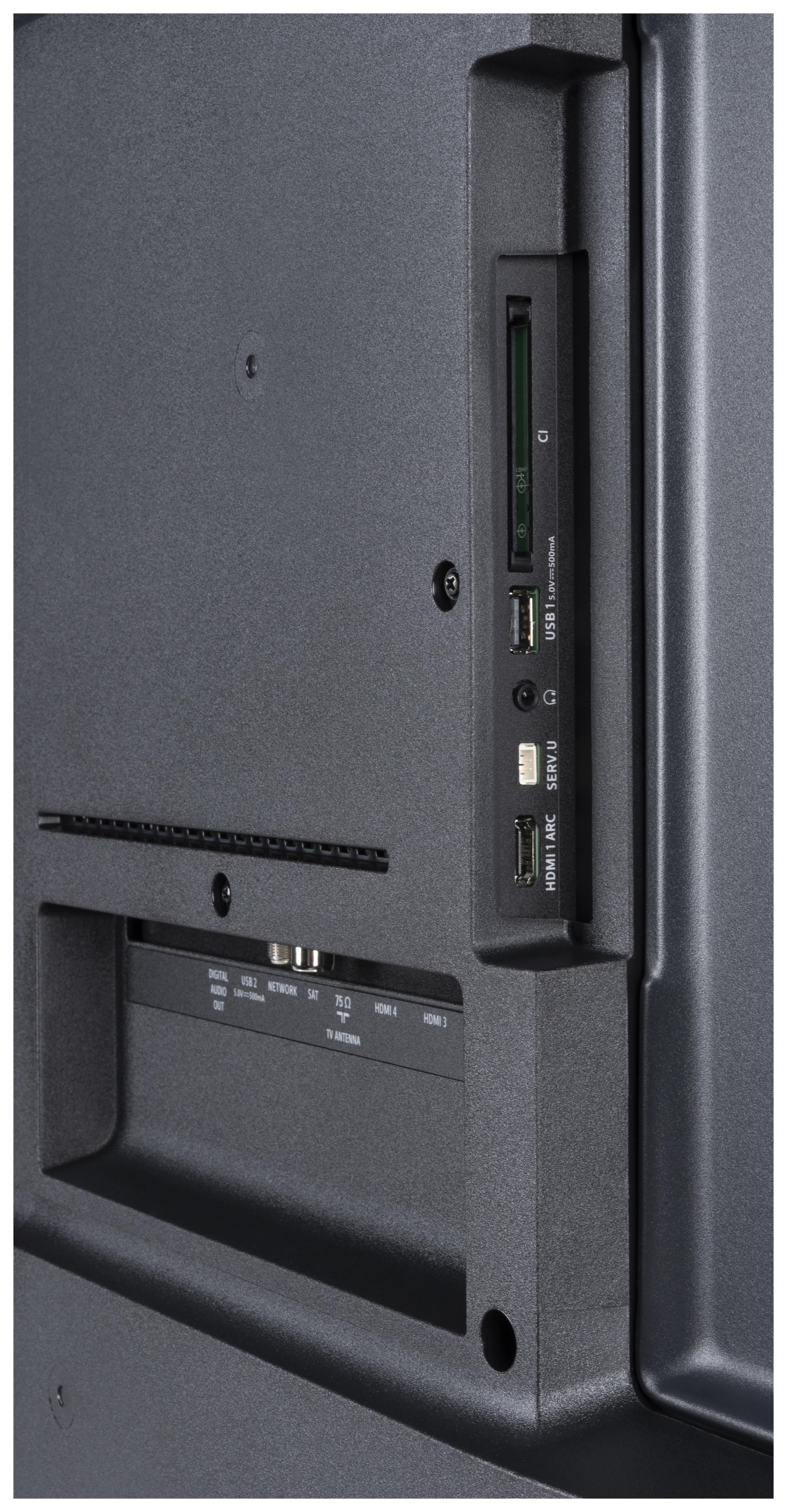 PHILIPS 50PUS8007
