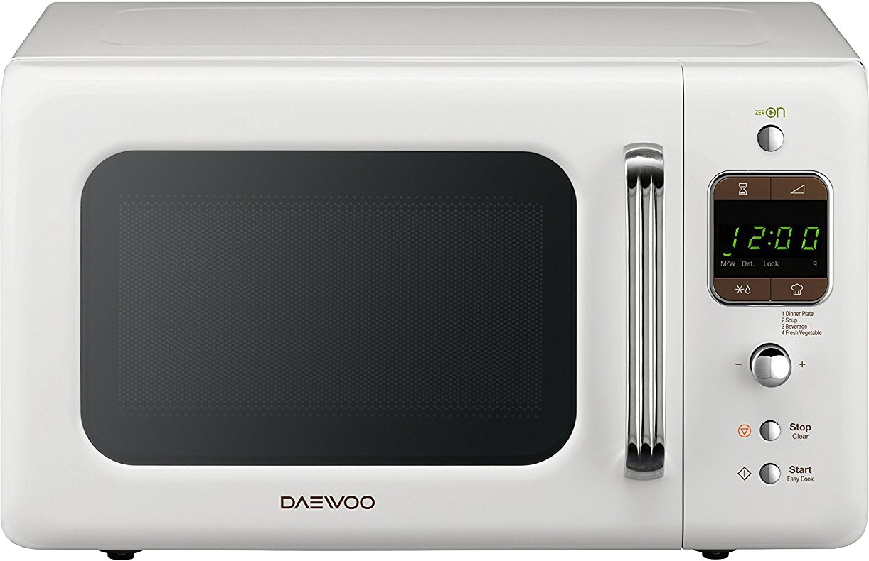 DAEWOO KOR-6LBW