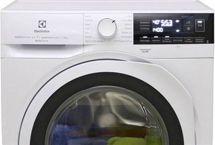 ELECTROLUX EW6F394WQ