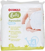 CONAD Pannolini Maxi