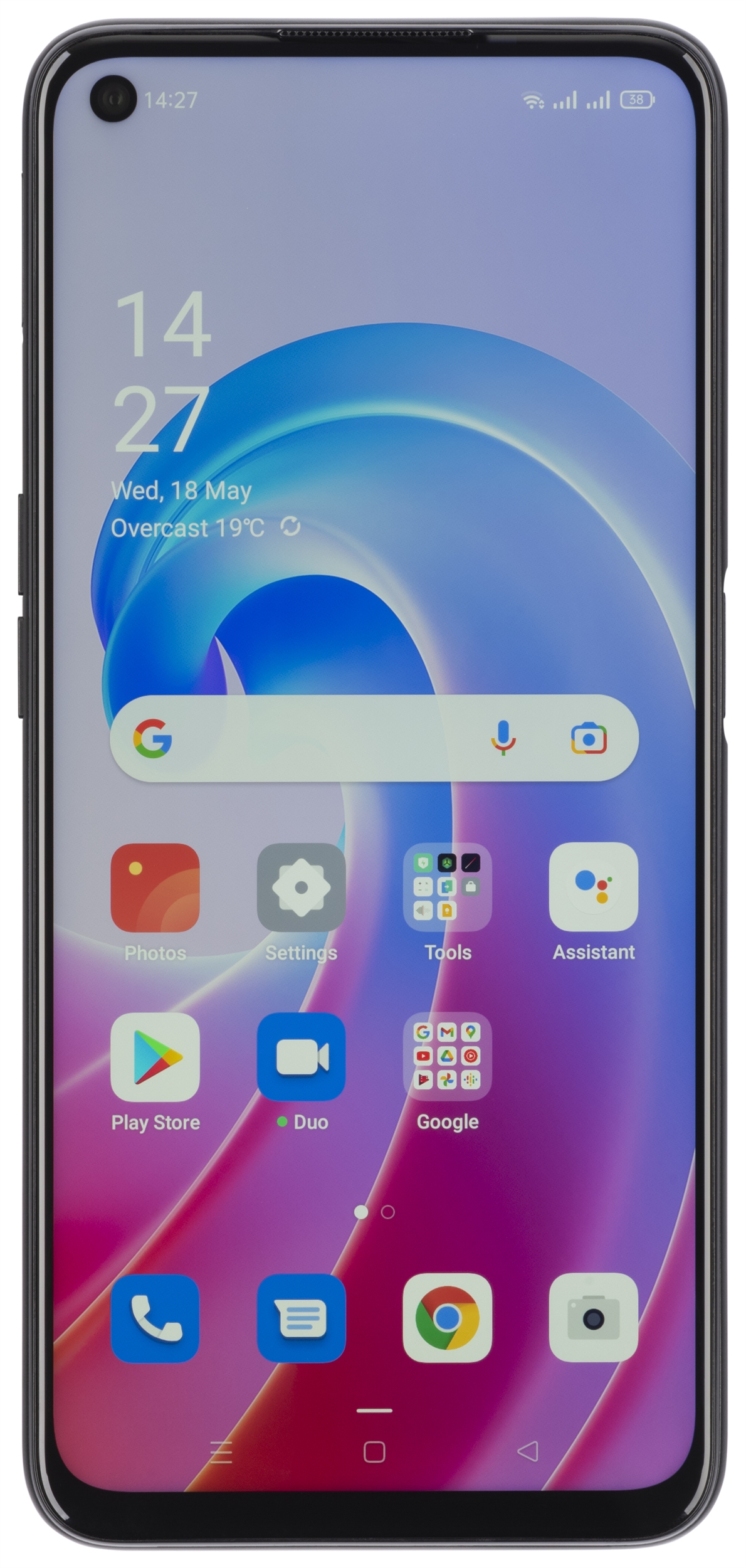 OPPO A96 128GB