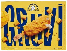 SAMMONTANA GRUVI MANGO RAMINGO