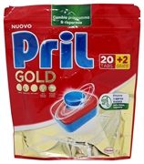 PRIL Gold
