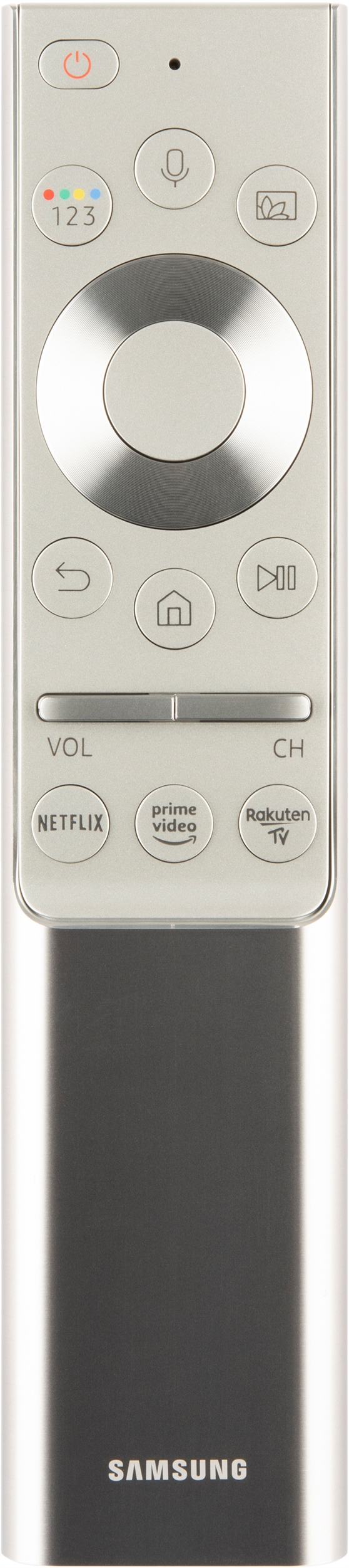 SAMSUNG QE65Q90RATXZT