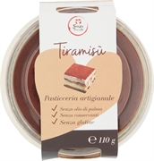 SENZA PECCATO DESSERT TIRAMISÙ SENZA PECCATO