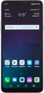 LG G7 FIT