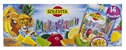 SOLEVITA (LIDL) BEVANDA 12% FRUTTA MULTIVITAMINICA
