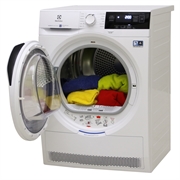 ELECTROLUX EW7HE92ST