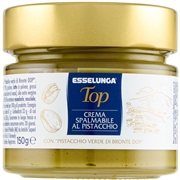 ESSELUNGA TOP Crema spalmabile al pistacchio