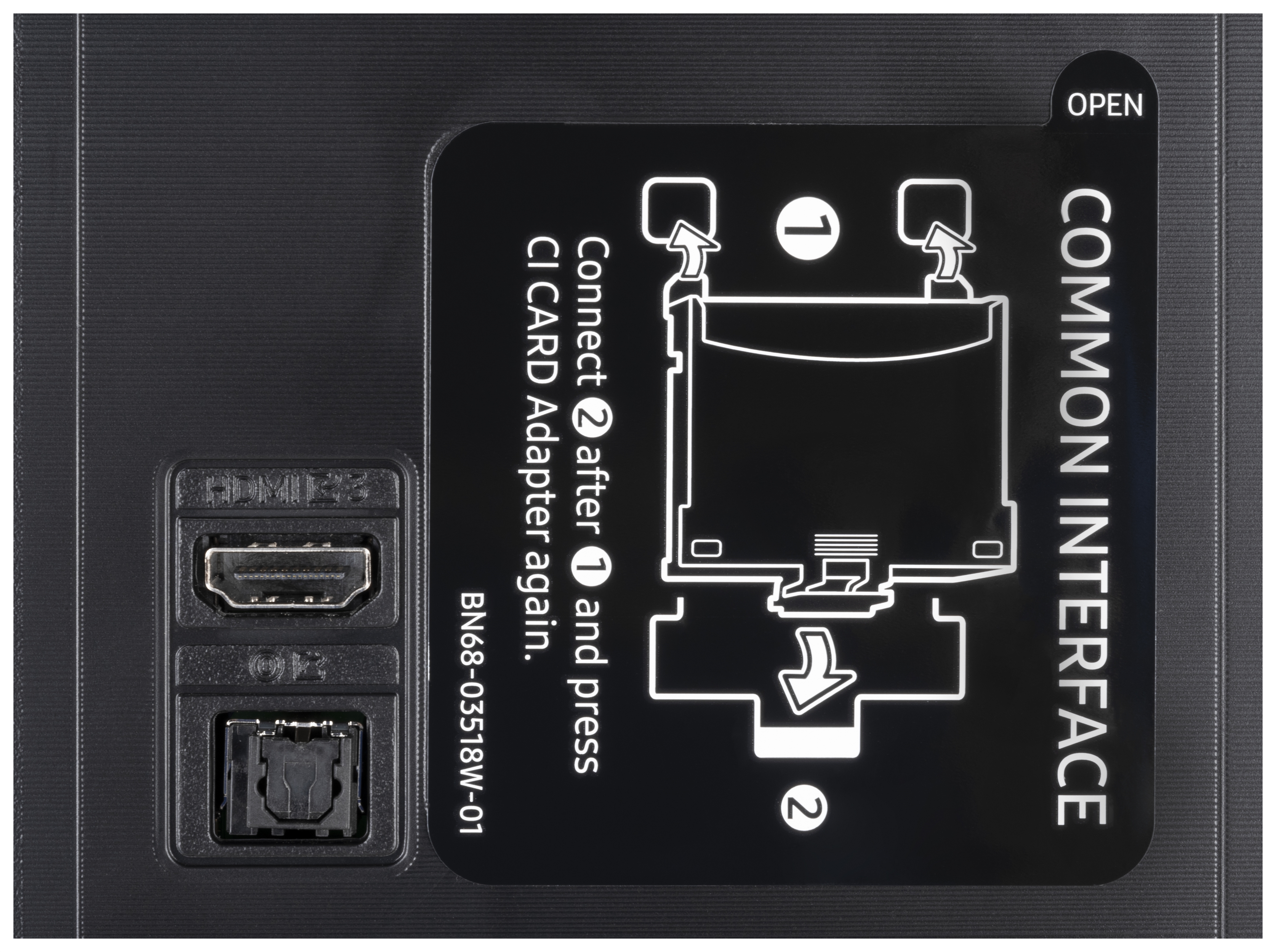 SAMSUNG UE43DU8070UXZT