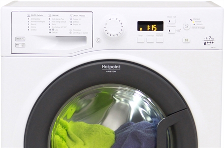 HOTPOINT-ARISTON FMF703BIT