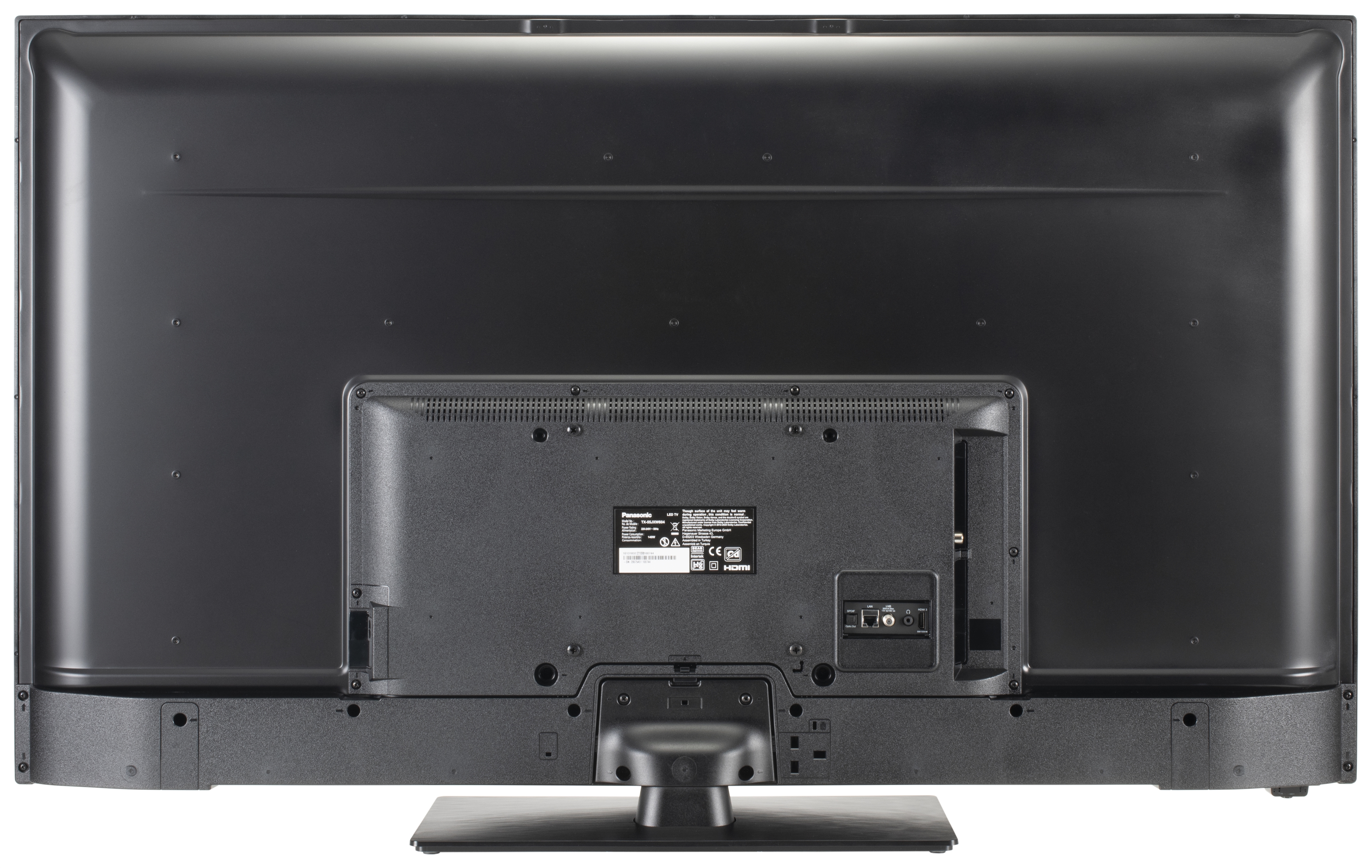 PANASONIC TX-55JX600E