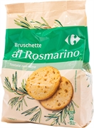 CARREFOUR BRUSCHETTE AL ROSMARINO