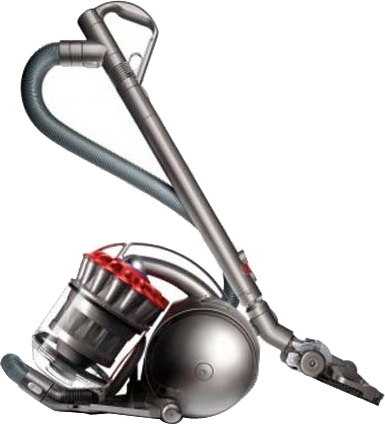 DYSON DC33c Stubborn