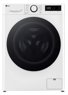 LG F4R5010TSWW