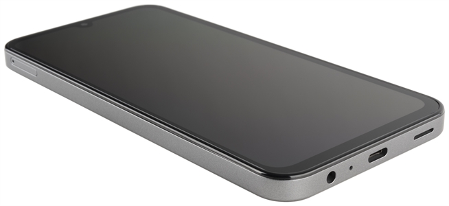 SAMSUNG GALAXY M15 5G 128GB 4GB