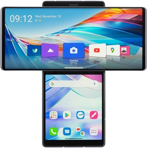 LG WING 5G