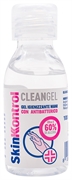 SKIN KONTROL  CLEANGEL GEL IGIENIZZANTE MANI CON ANTIBATTERICO
