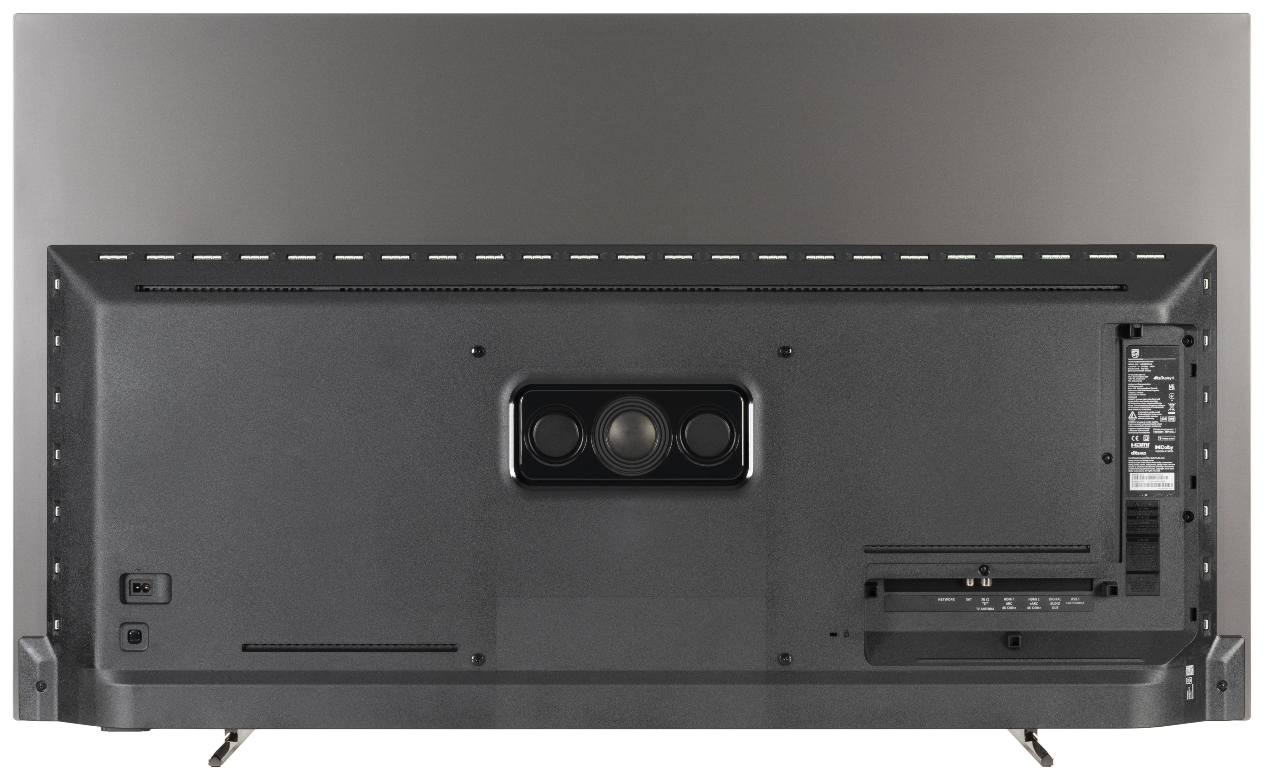 PHILIPS 55OLED707