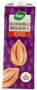 PAM MANDORLA BIOLOGICA