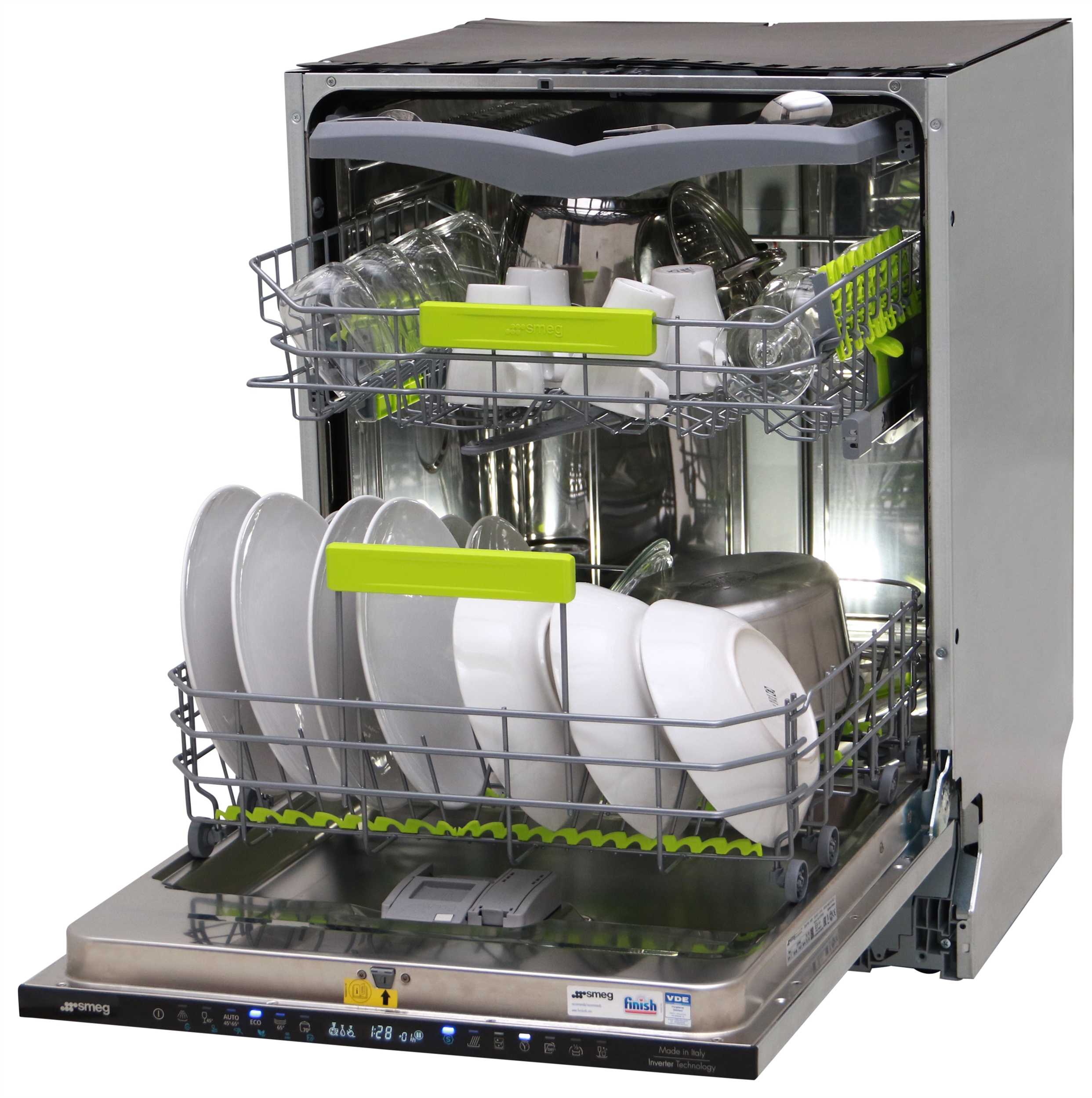 SMEG ST384C