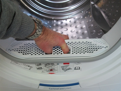 ELECTROLUX EW9HL83W3