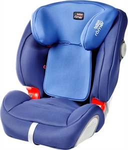 BRITAX ROMER EVOLVA 123 SL SICT
