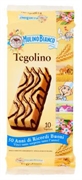 MULINO BIANCO TEGOLINO