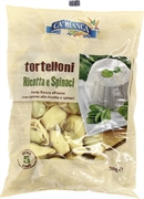 CA BIANCA (MD) Tortelloni ricotta e spinaci