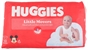 HUGGIES LITTLE MOVERS