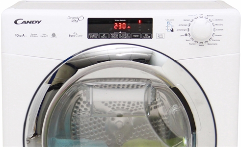 CANDY GVSF H10A2TCEX-01
