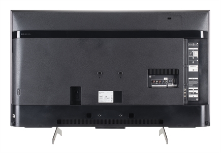 SONY KD-43XH8505