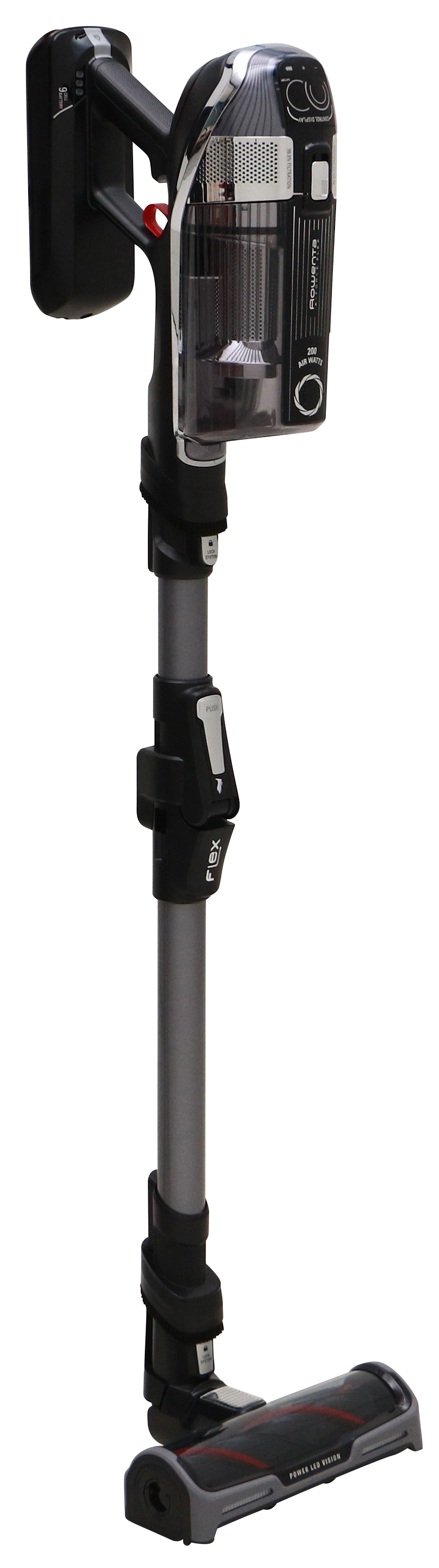 ROWENTA RH9959WO X-FORCE FLEX 14.60