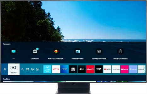 SAMSUNG QE65Q90TATXZT