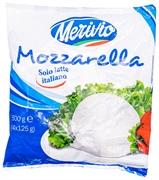 MERIVIO (LIDL) MOZZARELLA