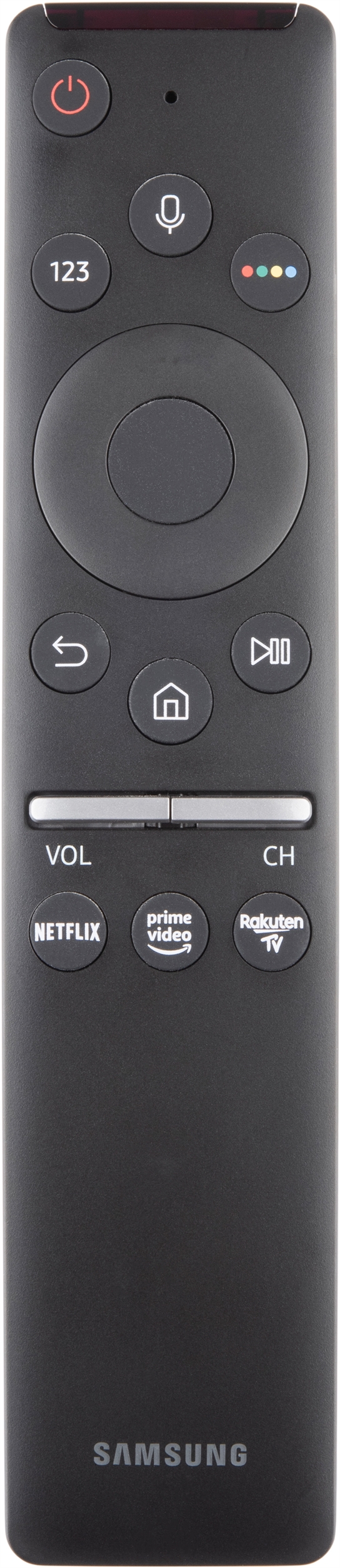 SAMSUNG UE50RU7400UXZT