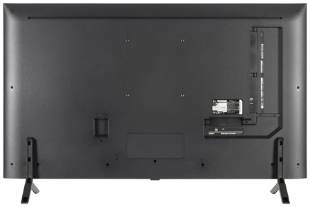 LG 50QNED80T6A