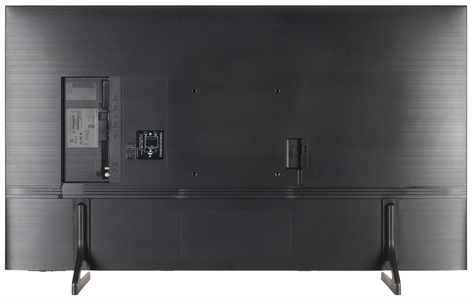 SAMSUNG QE50Q60BAUXZT